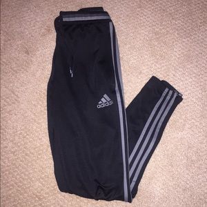 Adidas Gray Pants